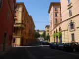 Modena - via Adeodato Bonasi Modena - via Adeodato Bonasi