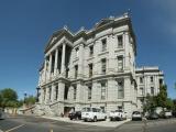 Colorado Capital - South side