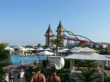 Aquapark Nessebar Aquapark Nessebar