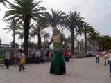 ESPAÑA Salou ESPAÑA Salou
