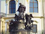 Klášterní Hradisko, Olomouc Klášterní Hradisko, Olomouc