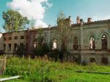 Abandoned Castle
