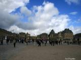 Versailles Versailles