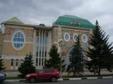 Белгород Белгород