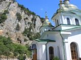 Eglise St Michel церковь архистратига михаила Eglise St Michel церковь архистратига михаила