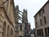 Cathédrale Saint-Étienne de Metz
