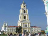 2005 Дивеево Серафимо-Саровский монастырь 2005 Дивеево Серафимо-Саровский монастырь