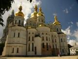 Visitando el monasterio. Посещая монастырь. Visitando el monasterio. Посещая монастырь.