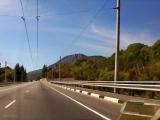 Дорогами Крыма / Roads of Crimea Дорогами Крыма / Roads of Crimea