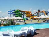 Water Park in Kirillovka, August 2011. Water Park in Kirillovka, August 2011.
