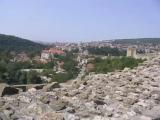 Tcarevets -Veliko T.