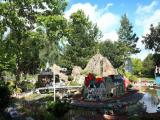 Legoland w Billund , Dania 2011r