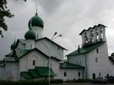 Церковь Богоявления с Запсковья 2 Церковь Богоявления с Запсковья 2