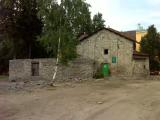 Церковь Сергия с Залужья