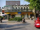 Currency exchange in Lappeenranta. Currency exchange in Lappeenranta.