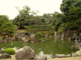 Ninomaru garden,Kyoto Ninomaru garden,Kyoto