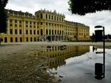 Schönbrunn Palace, Wein, Austria Schönbrunn Palace, Wein, Austria