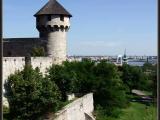 Buzogánytorony - Buda Castle / Budai Vár