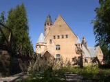 Taagepera manor Taagepera manor