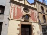 Martorell: capella de Sant Joan