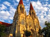 Cathedral of St. Helena