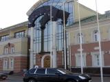 Чувашский Национальный Музей Чувашский Национальный Музей