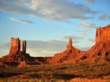 Monument Valley, Arizona