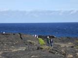 Lava and People Lava and People