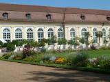 Orangerie im Hofgarten Ansbach