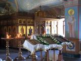 Покровский кафедральный Собор. Воронеж. Россия