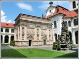 Loreta, Praha Loreta, Praha