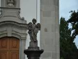 Cham: Katholische Kirche St. Jakob Cham: Katholische Kirche St. Jakob