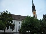 Cham: Katholische Kirche St. Jakob Cham: Katholische Kirche St. Jakob
