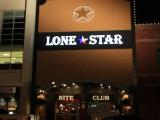 Lone Star