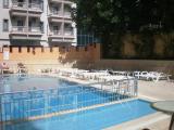 Hotel Diamore, swimming pool Hotel Diamore, swimming pool