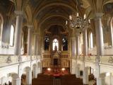 Beautiful interior / Nádherný interiér