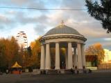 Городской парк культуры и отдыха