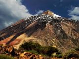 Teneriffa  - Pico del Teide