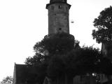 Turm der Altenburg Turm der Altenburg