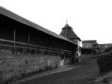 Wehranlage Wehranlage