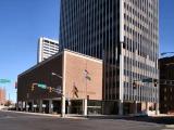 County-City Building