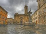 Ascoli Piceno - Piazza Arringo Ascoli Piceno - Piazza Arringo