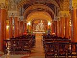 Ascoli Piceno - Cripta di S.Emidio Ascoli Piceno - Cripta di S.Emidio