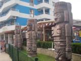 Bulgaria - Sunny beach Bulgaria - Sunny beach