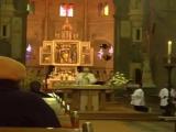 Trebic. Saint Procopius Basilica