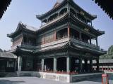 Pechino - Summer Palace Pechino - Summer Palace