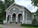 Park Pavilion - Tallinn