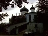 Церковь Василия на Горке 1