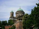 Esztergomi Bazilika Esztergomi Bazilika
