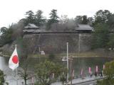 松江城 松江城